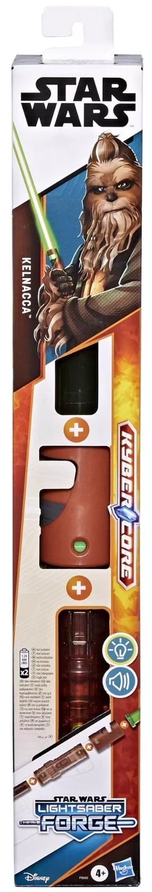 Star Wars Lightsaber Forge Kyber Core Kelnacca Star Wars Lightsaber Forge Kyber Core Kelnacca