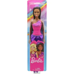 Barbie Dreamtopia Royal Doll, Royal Brunette with Purple Removable Skirt & Acces Barbie Dreamtopia Royal Doll, Royal Brunette with Purple Removable Skirt & Acces