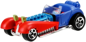 Hot Wheels Spongebob Mr. Krabs Vehicle Hot Wheels Spongebob Mr. Krabs Vehicle