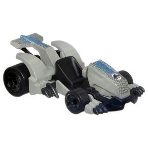Hot Wheels Jurassic World Set Character Cars 4 Pack, Velociraptor Beta, Velociraptor (Blue), Tyrannosaurus Rex, Giganotosaurus Hot Wheels Jurassic World Set Character Cars 4 Pack, Velociraptor Beta, Velociraptor (Blue), Tyrannosaurus Rex, Giganotosaurus