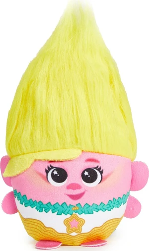 DreamWorks Trolls: Band Together Hairmony Mixers Viva Plush Toy with Sound DreamWorks Trolls: Band Together Hairmony Mixers Viva Plush Toy with Sound