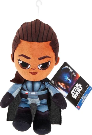 Star Wars Reva (Third Sister) Basic Plush Star Wars Reva (Third Sister) Basic Plush