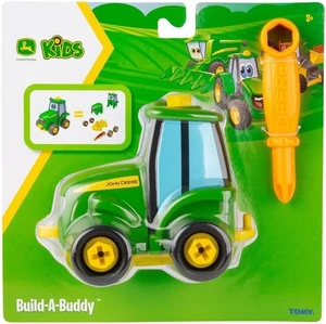 John Deere Tractor Toy John Deere Tractor Toy