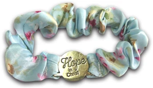 Kerusso Scrunch Bracelet - Hope Kerusso Scrunch Bracelet - Hope