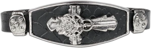 Kerusso Faith Gear Cross ContempoBracelet Bracelet - Kerusso Faith Gear Cross ContempoBracelet Bracelet -