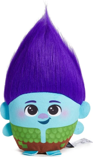 DreamWorks Trolls Band Together Hairmony Mixers Branch Plush Toy with Sound DreamWorks Trolls Band Together Hairmony Mixers Branch Plush Toy with Sound