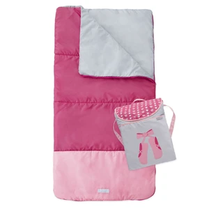 JJ Cole Ballet Sleeping Bag JJ Cole Ballet Sleeping Bag