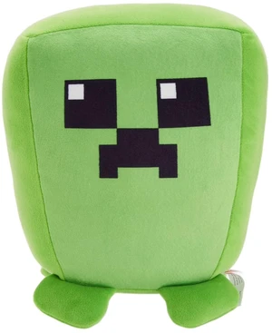 Minecraft Cuutopia Steve Plush Toy, 10-inch Minecraft Cuutopia Steve Plush Toy, 10-inch