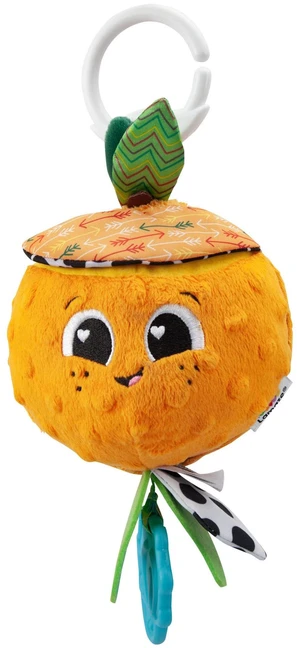 Lamaze Olive The Orange Lamaze Olive The Orange