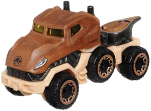 Hot Wheels Jurassic World Cars - Tyrannosaurus Rex Hot Wheels Jurassic World Cars - Tyrannosaurus Rex