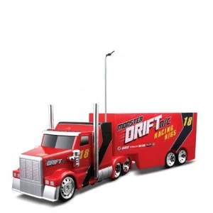 Maisto Monster Drift Racing Rigs (Colors May Vary) Maisto Monster Drift Racing Rigs (Colors May Vary)