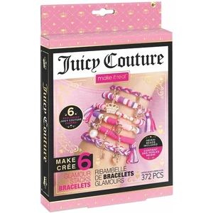 Make It Real Juicy Couture Glamour Stacks 4438 Make It Real Juicy Couture Glamour Stacks 4438