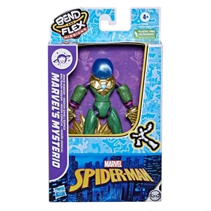 Marvel Spider-Man Bend and Flex Missions Marvels Mysterio Space Mission Figure Marvel Spider-Man Bend and Flex Missions Marvels Mysterio Space Mission Figure