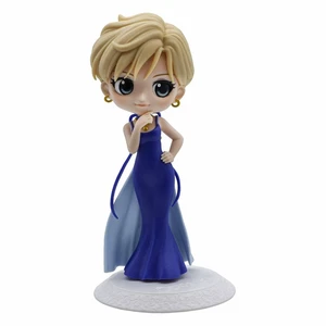 Banpresto - Pretty Guardian Sailor Moon Eternal The Movie - Princess Uranus (Ver. A), Bandai Spirits Q Posket Figure Banpresto - Pretty Guardian Sailor Moon Eternal The Movie - Princess Uranus (Ver. A), Bandai Spirits Q Posket Figure