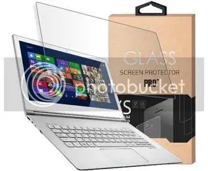Tempered Glass Screen Protector for 15.6 Inches Laptop, 9H Hardness and Crystal Clear, Compatible with Any 15.6 inch Touch Screen Laptop Tempered Glass Screen Protector for 15.6 Inches Laptop, 9H Hardness and Crystal Clear, Compatible with Any 15.6 inch Touch Screen Laptop