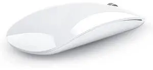 Uciefy U30 Bluetooth Mouse, Ultra Slim Triple Mode (BT5.1+BT5.1+USB) Rechargeable Wireless Bluetooth Mouse Compatible with iPad, Laptop, MacBook(White) Uciefy U30 Bluetooth Mouse, Ultra Slim Triple Mode (BT5.1+BT5.1+USB) Rechargeable Wireless Bluetooth Mouse Compatible with iPad, Laptop, MacBook(White)