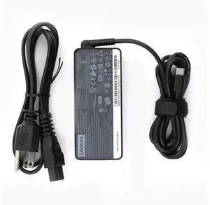 New Genuine ThinkPad 65 Watt 20V 3.25A Type-C USB AC Adapter ADLX65YDC2A New Genuine ThinkPad 65 Watt 20V 3.25A Type-C USB AC Adapter ADLX65YDC2A