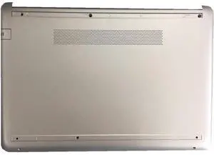 Genuine New Bottom Case L24475-001 6070B1306702 for HP Pavilion 14S-CF 14-CF 14-CF0006DX 14-DK 14-DK0024WM Base Cover Pale Gold Genuine New Bottom Case L24475-001 6070B1306702 for HP Pavilion 14S-CF 14-CF 14-CF0006DX 14-DK 14-DK0024WM Base Cover Pale Gold