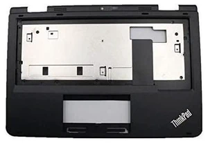 Original New for Lenovo Thinkpad Yoga 11E 5th Gen Palmrest Upper Case with Camera Hole 02DC096 - OEM Original New for Lenovo Thinkpad Yoga 11E 5th Gen Palmrest Upper Case with Camera Hole 02DC096 - OEM