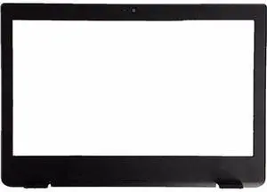 Replacement Laptop MTK/AST LCD Front Bezel Frame for Lenovo Chromebook 100E 2th 5B30T70505 Black Replacement Laptop MTK/AST LCD Front Bezel Frame for Lenovo Chromebook 100E 2th 5B30T70505 Black