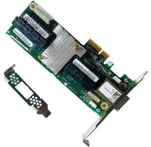 Adaptec AEC-82885T 00LF095 RAID Controller Card 36 Port PCI E 12 Gbps SAS/SATA RAID Expander Card Adaptec AEC-82885T 00LF095 RAID Controller Card 36 Port PCI E 12 Gbps SAS/SATA RAID Expander Card