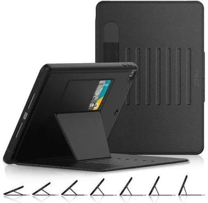 Case for Pad 9th/8th/7th Generation 10.2'', Strong Magnetic Auto Sleep Shockproof Case with Absorbing Multi-Angles Stand, Pen Holder, Card Slot for Pad 10.2 Inch 2021/2020/2019 (Purple) Case for Pad 9th/8th/7th Generation 10.2'', Strong Magnetic Auto Sleep Shockproof Case with Absorbing Multi-Angles Stand, Pen Holder, Card Slot for Pad 10.2 Inch 2021/2020/2019 (Purple)