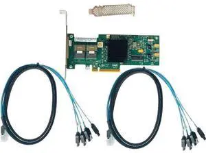 LSI 9223-8i RAID Controller Card SAS 6Gbps PCI E HBA FW:P20 9211-8i IT Mode ZFS FreeNAS unRAID RAID Expander 2* SFF8087 SATA LSI 9223-8i RAID Controller Card SAS 6Gbps PCI E HBA FW:P20 9211-8i IT Mode ZFS FreeNAS unRAID RAID Expander 2* SFF8087 SATA