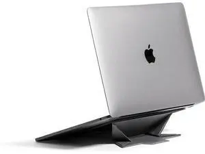 Native Union Rise Laptop Stand Ultra-Slim Portable Folding Laptop Stand Ergonomic & Optimized Viewing Angle for All Laptops 13-16" Native Union Rise Laptop Stand Ultra-Slim Portable Folding Laptop Stand Ergonomic & Optimized Viewing Angle for All Laptops 13-16"
