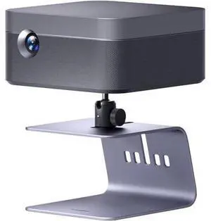 Hagibis Projector Stand Adjustable Desktop Projector Mount Removable Universal Projectors Bracket Holder for Nebula, XGIMI, VANKYO, BenQ, PVO, TMY, AuKing and Most LCD/DLP Hagibis Projector Stand Adjustable Desktop Projector Mount Removable Universal Projectors Bracket Holder for Nebula, XGIMI, VANKYO, BenQ, PVO, TMY, AuKing and Most LCD/DLP