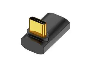 HKCY USB4 Type C Male to Female Extension 240W Power 40Gbps Data 8K Video Adapter Up Down Angled for NS Phone Laptop HKCY USB4 Type C Male to Female Extension 240W Power 40Gbps Data 8K Video Adapter Up Down Angled for NS Phone Laptop
