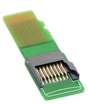 HKCY EP-033 Micro SD TF Memory Card Kit Male to Female Extension Adapter Extender Test Tools PCBA HKCY EP-033 Micro SD TF Memory Card Kit Male to Female Extension Adapter Extender Test Tools PCBA