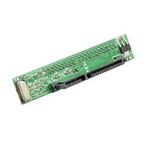 CYSM SATA Female to IDE 44Pin Converter Adapter PCBA for Laptop & 2.5" Hard Disk Drive CYSM SATA Female to IDE 44Pin Converter Adapter PCBA for Laptop & 2.5" Hard Disk Drive