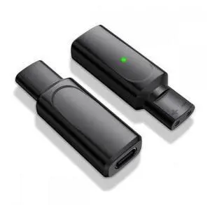 Cable 2pcs/lot USB Type-C to 2-Pin Adapter Power Charge Compatible with Braun Electric Hair Clipper Beard Trimmers Shavers Cable 2pcs/lot USB Type-C to 2-Pin Adapter Power Charge Compatible with Braun Electric Hair Clipper Beard Trimmers Shavers