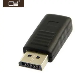 Virtual Display Adapter DP Displayport Plug EDID Display 2560x1600p@60Hz DP-113 Virtual Display Adapter DP Displayport Plug EDID Display 2560x1600p@60Hz DP-113
