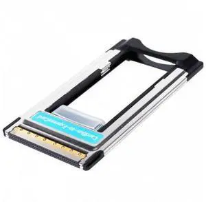 HKCY EP-024 ExpressCard Express Card to PCMCIA PC converter Card Adapter 34mm to 54mm HKCY EP-024 ExpressCard Express Card to PCMCIA PC converter Card Adapter 34mm to 54mm