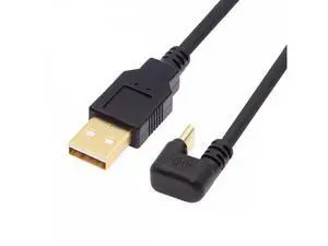 USB2.0 Type-A to Type C USB-C Male to Male Power Data Cable 480Mbps USB-C Opposite U Shape Back Angled USB2.0 Type-A to Type C USB-C Male to Male Power Data Cable 480Mbps USB-C Opposite U Shape Back Angled