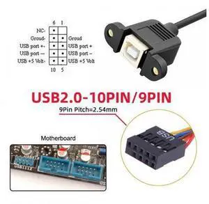 Left Angled 90 Degree Micro USB OTG to Standard B Type Cable for Printer Scanner Disk Lectronic Musical Instrument Midi Keyboard (60cm) Left Angled 90 Degree Micro USB OTG to Standard B Type Cable for Printer Scanner Disk Lectronic Musical Instrument Midi Keyboard (60cm)