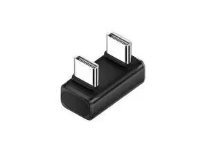 Cable USB5.0 80Gbps Male to Male Extension Adapter Opposite U Shape Back Angled with 240W 16K 8K 5K Compatible with USB4.0 Thunderbolt3/4/5 Cable USB5.0 80Gbps Male to Male Extension Adapter Opposite U Shape Back Angled with 240W 16K 8K 5K Compatible with USB4.0 Thunderbolt3/4/5