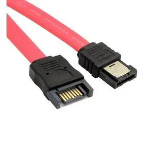 SM PS3 Hard disk SATA 7P male to ESATA 7P Female extender extension cable 50cm SM PS3 Hard disk SATA 7P male to ESATA 7P Female extender extension cable 50cm