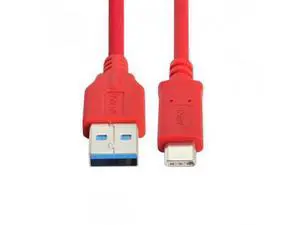 USB 3.1 Type C Male USB-C Host to Standard USB3.0-A Male Device OTG Data Cable 30cm for Laptop Phone Cable USB 3.1 Type C Male USB-C Host to Standard USB3.0-A Male Device OTG Data Cable 30cm for Laptop Phone Cable