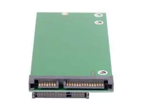 SM SATA 22P 7+15 to MSATA Mini PCI-E PCBA Assembly only for UX31 UX21 XM11 SSD Solid State Disk SM SATA 22P 7+15 to MSATA Mini PCI-E PCBA Assembly only for UX31 UX21 XM11 SSD Solid State Disk