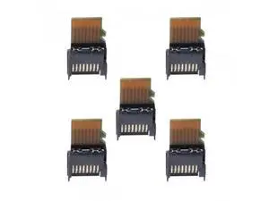 HKCY EP-033-BK-5PCS 5pcs/lot Micro SD TF Memory Card Kit Male to Female Extension Adapter Extender Test Tools PCBA Reader for Car GPS Phone HKCY EP-033-BK-5PCS 5pcs/lot Micro SD TF Memory Card Kit Male to Female Extension Adapter Extender Test Tools PCBA Reader for Car GPS Phone
