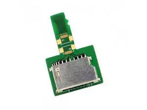 SM 1Set SD TF Card Socket Female to Micro-SD TF Male Memory Card Kit Extension Adapter Testing Tools Extender SM 1Set SD TF Card Socket Female to Micro-SD TF Male Memory Card Kit Extension Adapter Testing Tools Extender