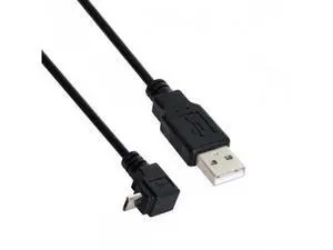 SM up angled 90 degree Micro USB Male to USB Data Charge Cable for i9500 9300 N7100 SM up angled 90 degree Micro USB Male to USB Data Charge Cable for i9500 9300 N7100