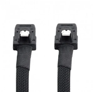 SM 70cm Internal Mini SAS 36Pin SFF-8087 to Mini SAS 36pin SFF-8087 Server Hard Disk Raid Data Cable SM 70cm Internal Mini SAS 36Pin SFF-8087 to Mini SAS 36pin SFF-8087 Server Hard Disk Raid Data Cable