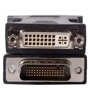 LFH DMS-59pin Male to DVI 24+5 Female Extension Adapter for PC Graphics Card DB-023 LFH DMS-59pin Male to DVI 24+5 Female Extension Adapter for PC Graphics Card DB-023