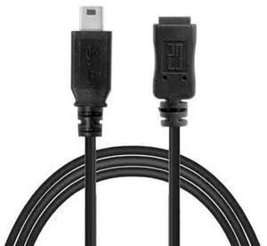 USB 2.0 Hi speed Mini USB 5Pin Male to Female Extension Adapter Cable 50cm 150cm USB 2.0 Hi speed Mini USB 5Pin Male to Female Extension Adapter Cable 50cm 150cm