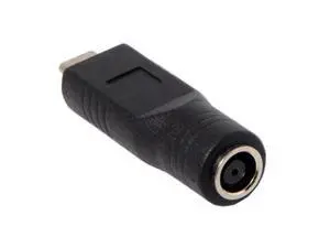 SM DC Jack 7.9*5.4mm Input to USB-C Type-C Power Plug Charge Adapter for Laptop Phone SM DC Jack 7.9*5.4mm Input to USB-C Type-C Power Plug Charge Adapter for Laptop Phone