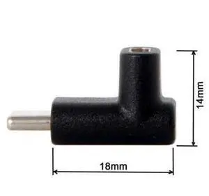 SM 90 Degree Up or Down Angled Reversible USB 3.1 Type-C Male to Female Extension Adapter for Laptop & Phone SM 90 Degree Up or Down Angled Reversible USB 3.1 Type-C Male to Female Extension Adapter for Laptop & Phone