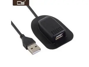 Backpack USB Charging Cable Practical Convenient Outdoor Travel Camping External U2-013 Backpack USB Charging Cable Practical Convenient Outdoor Travel Camping External U2-013